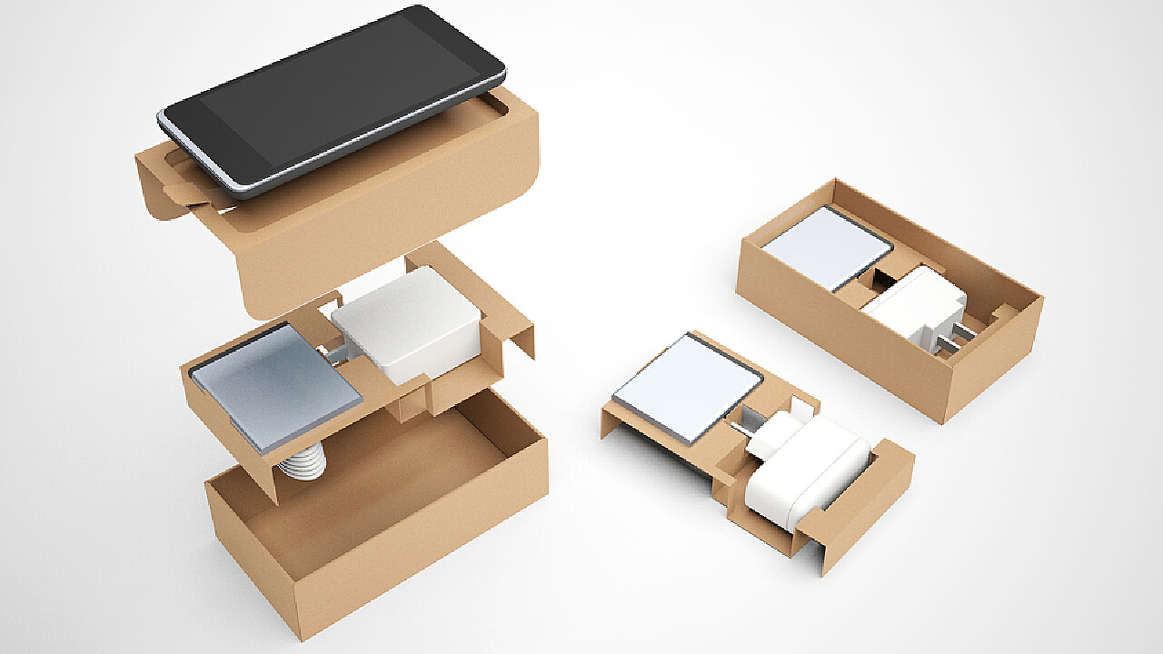 怎么包装电脑主机