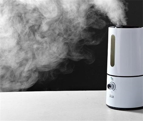 加湿器主机用不用清理