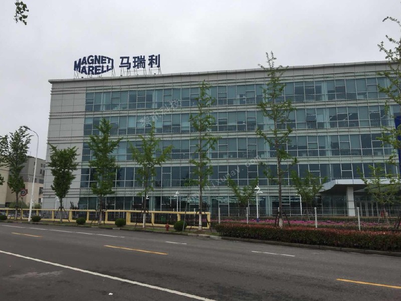 马瑞利主机功率