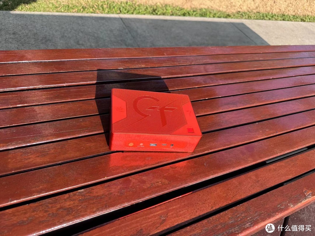 有没有台式主机小点的