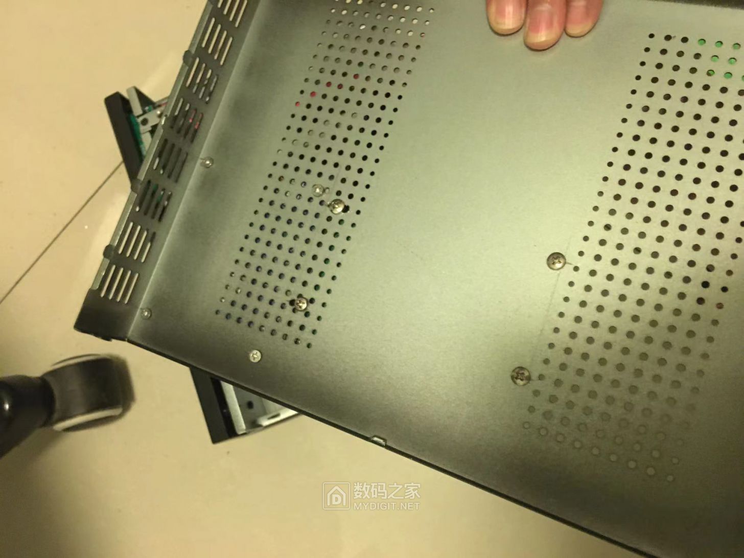 主机双硬盘设置
