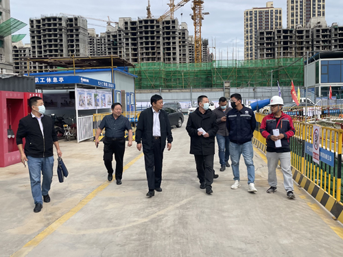 河北项目安全监督备案
