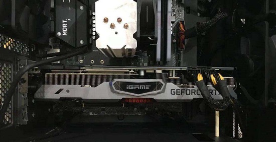 主机把显卡拔了就可以开机吗