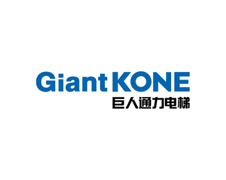巨人通力货梯主机铭牌是什么