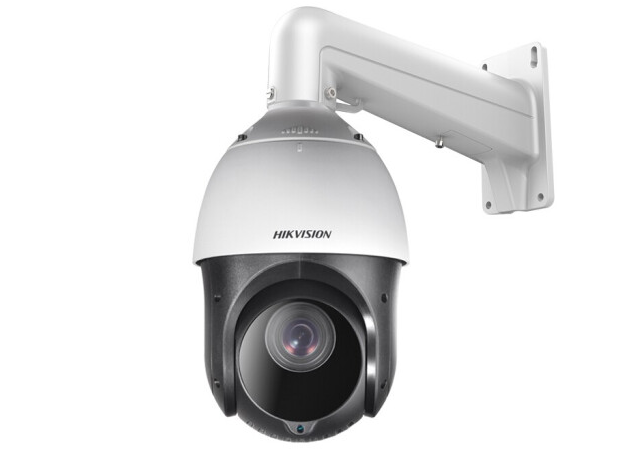 海康车载视频监控主机