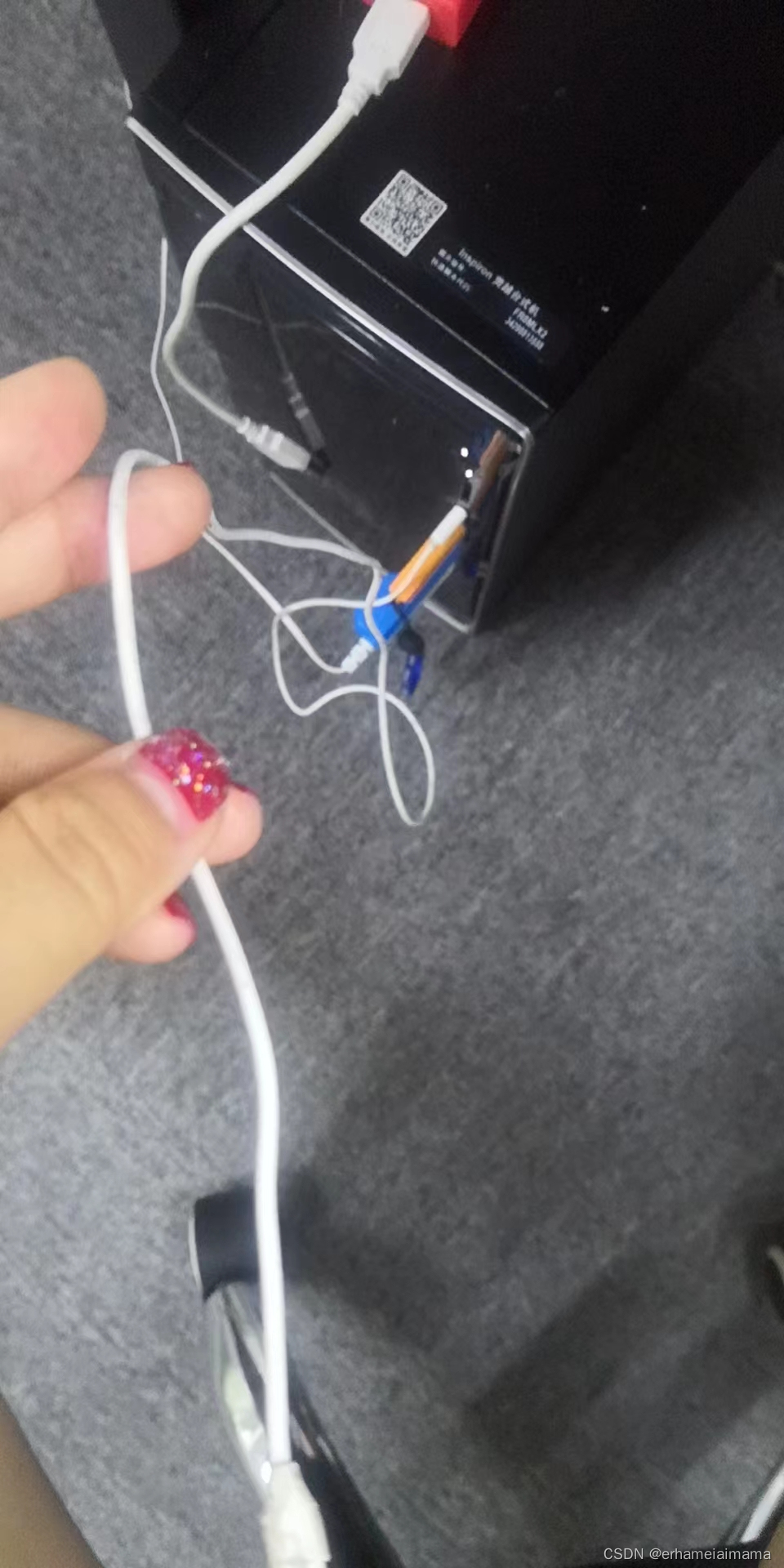 主机插话筒话筒无效