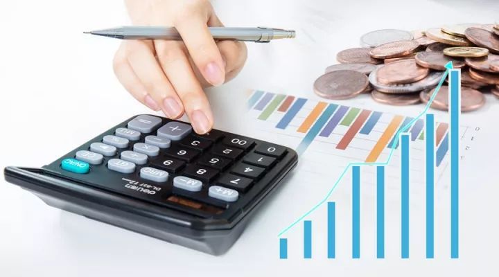 从金税购电脑主机科目