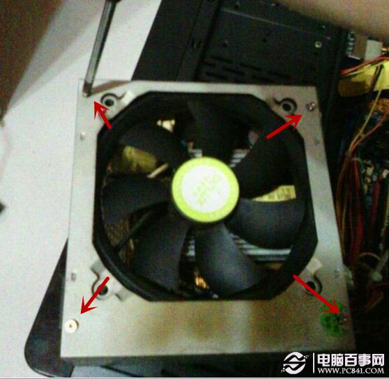 给主机风扇上油还会响吗