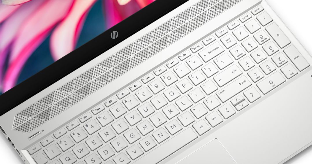 惠普主机复位键在哪