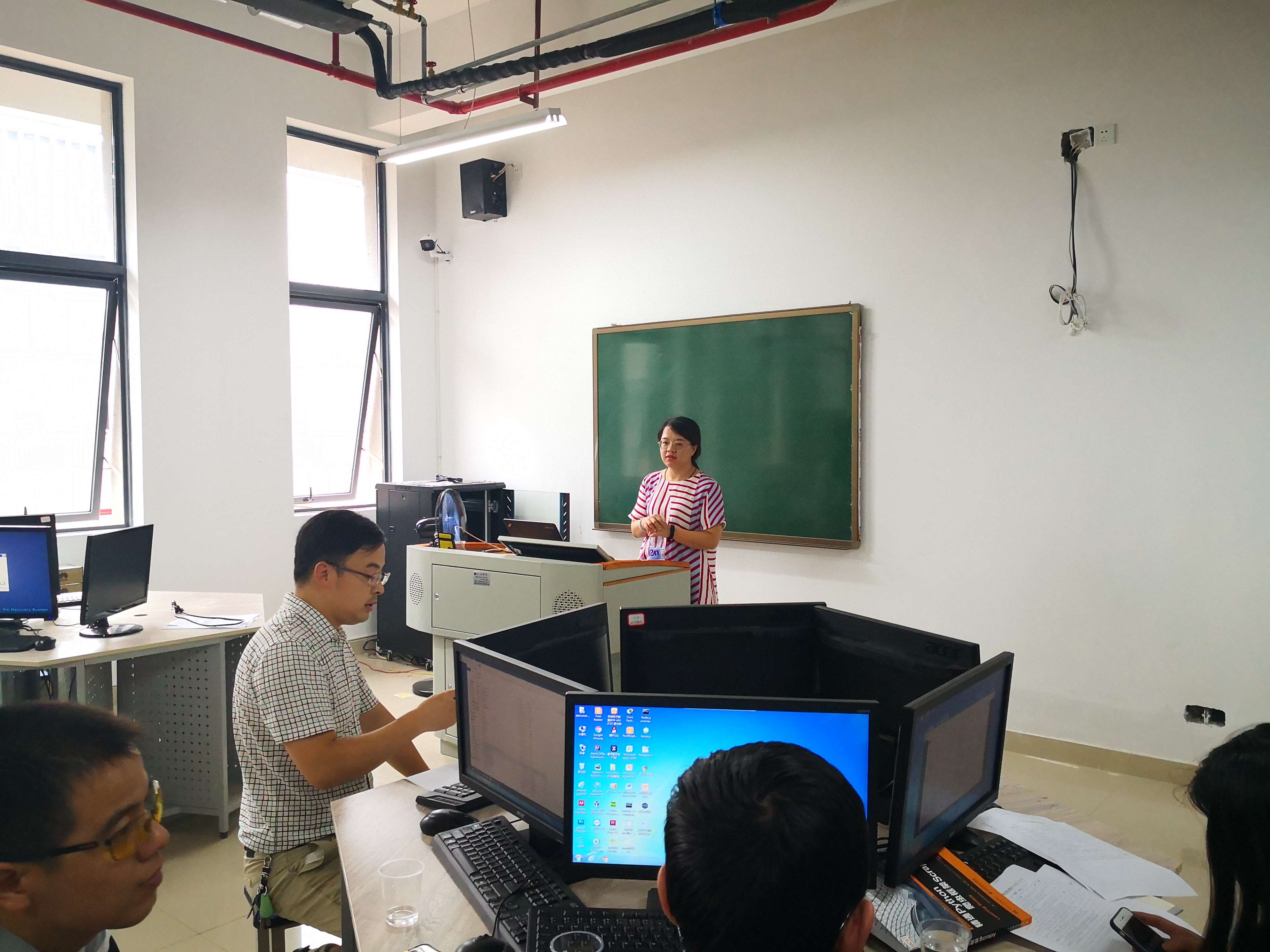 兼职老师需要老师备案