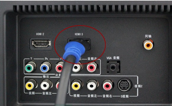 电脑主机跟电视连接没声音怎么办