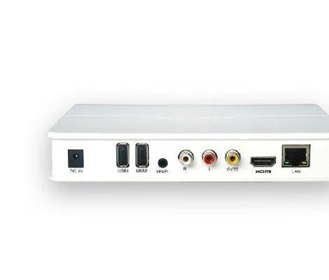 机顶盒怎么变成主机