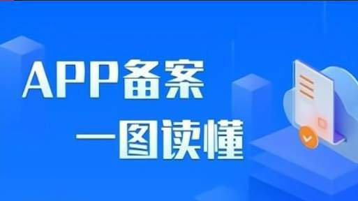 app后台域名需要备案么