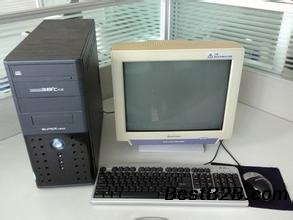 老式主机加硬盘