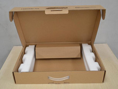 怎么包装电脑主机