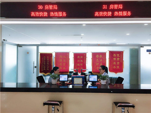 房管局有房产证备案吗