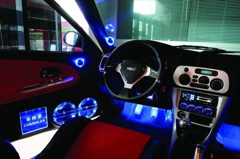 车载音响主机怎样换运放