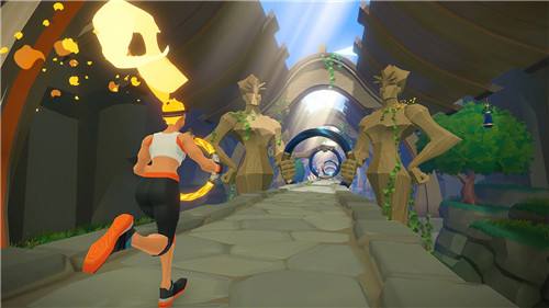 健身环大冒险不买主机