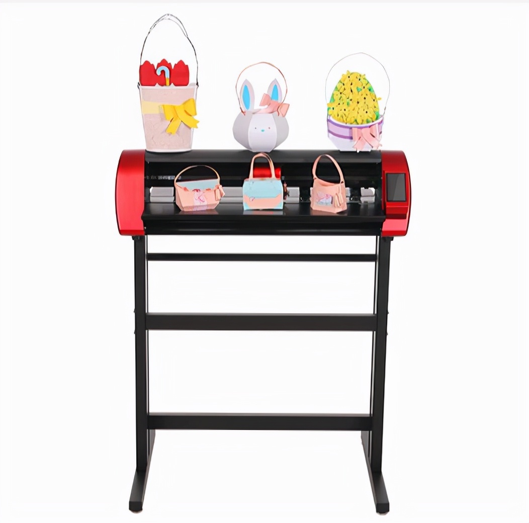 电脑主机自带刻录机不