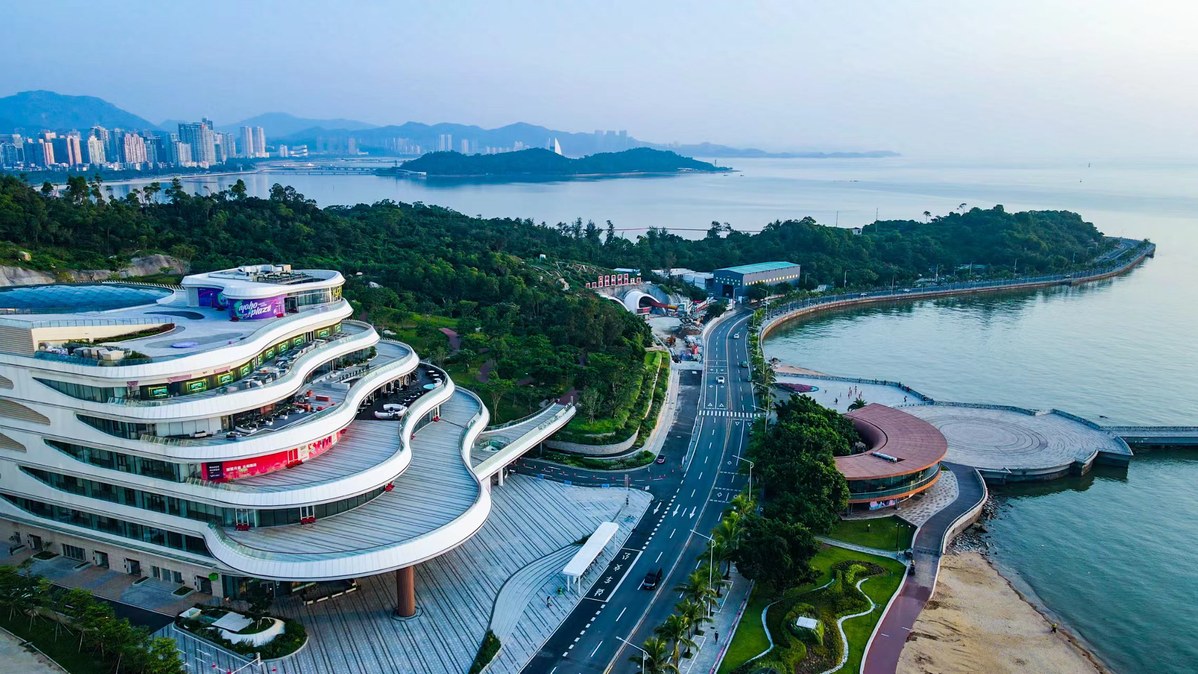 珠海蔚蓝公馆备案价