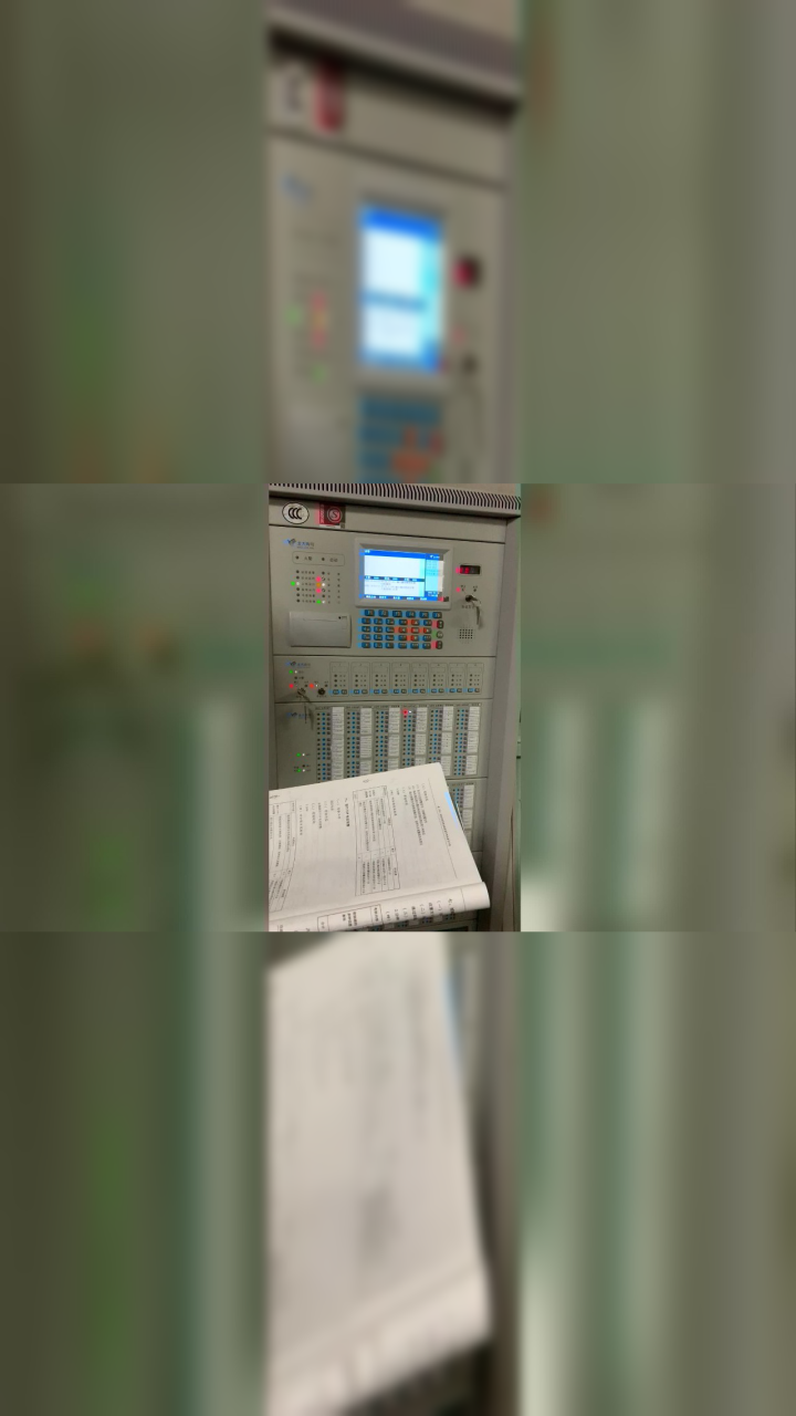 北大青鸟最新报警主机