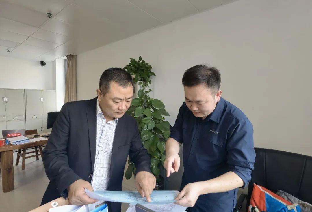 珠海市监理项目备案人员