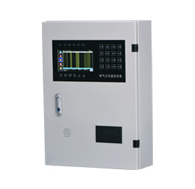 华宿电气火灾监控主机