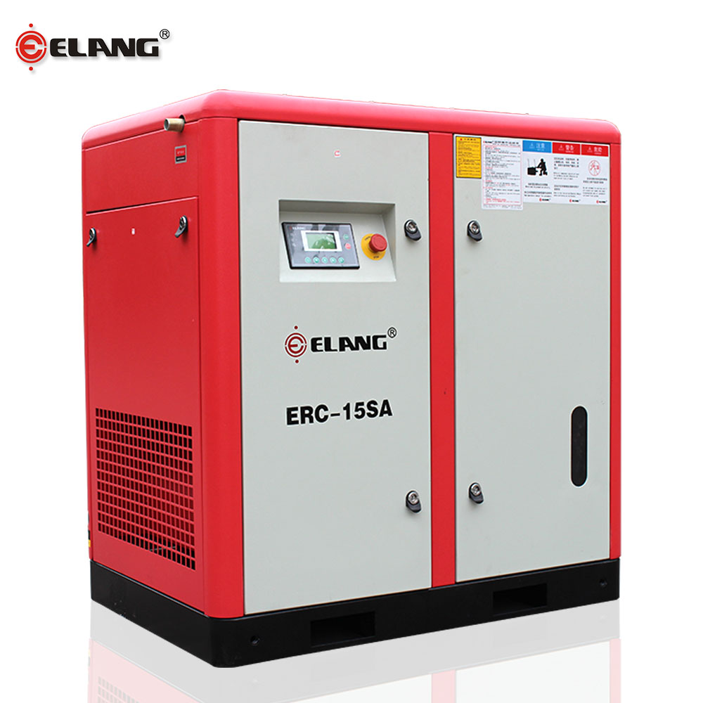 空压机开机一个小时主机过载处理