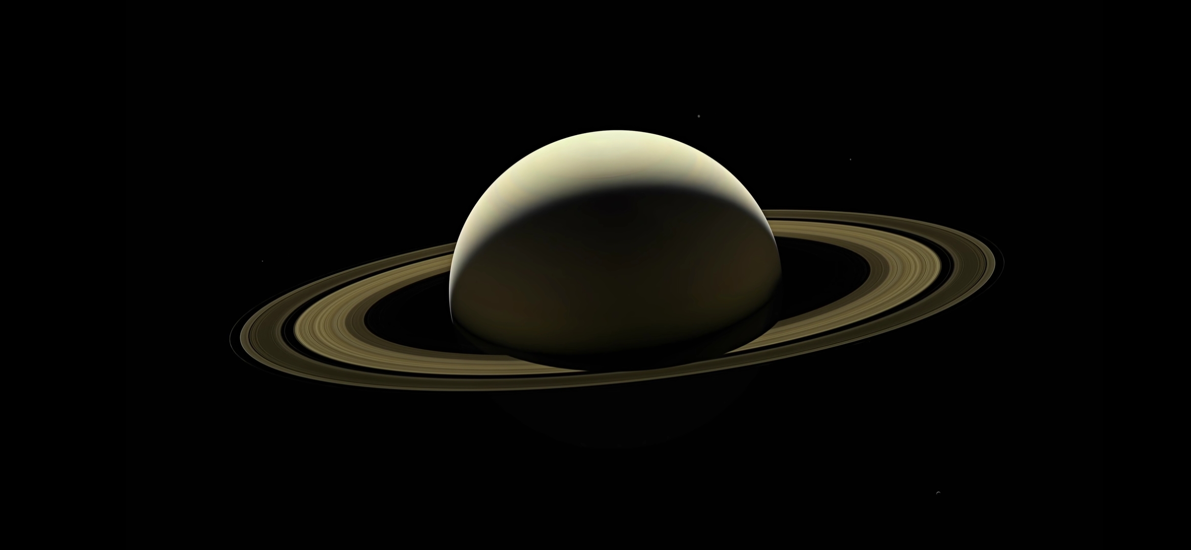 土星主机性能