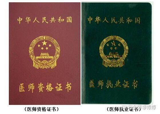 整形医生备案条件