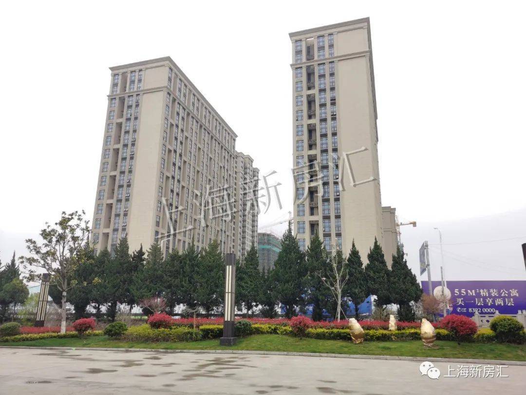 南通江景瑞园33号楼销售备案