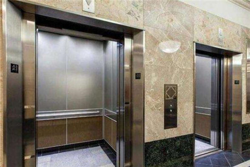 电梯主机温度多少正常吗