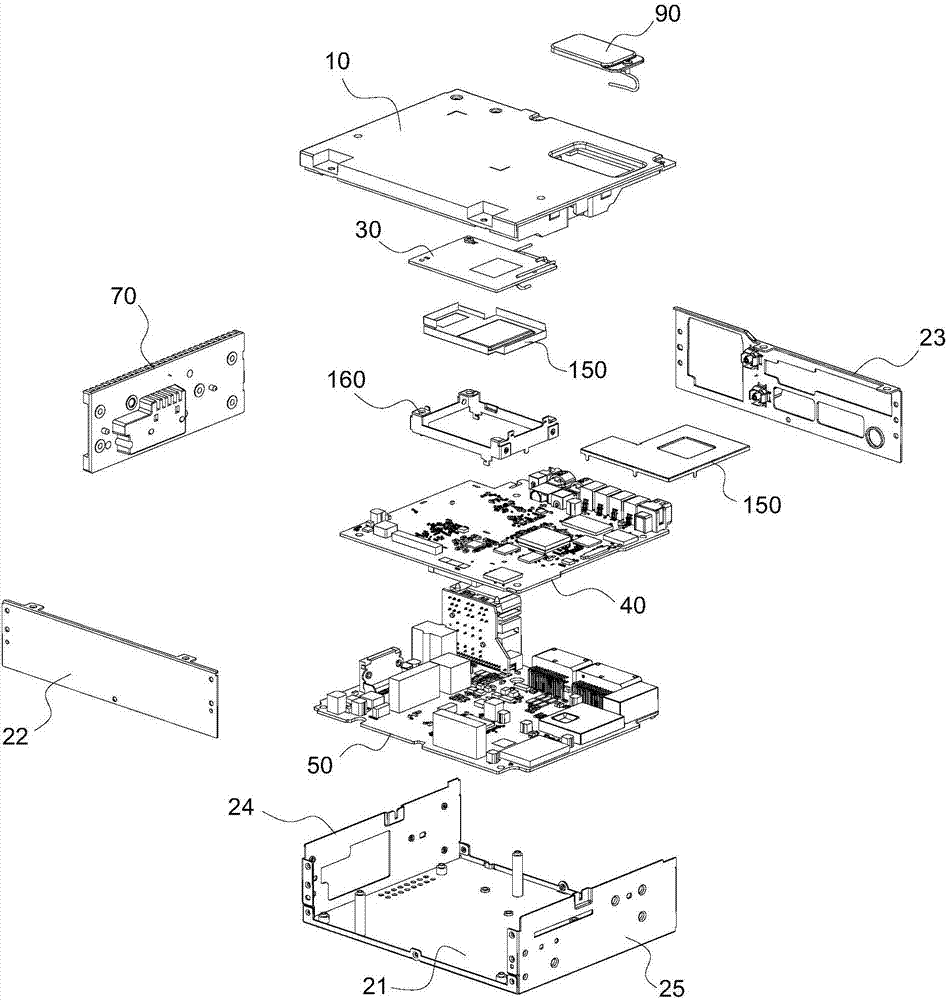 主机能带车站吗