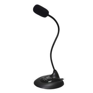 电脑主机内置麦克