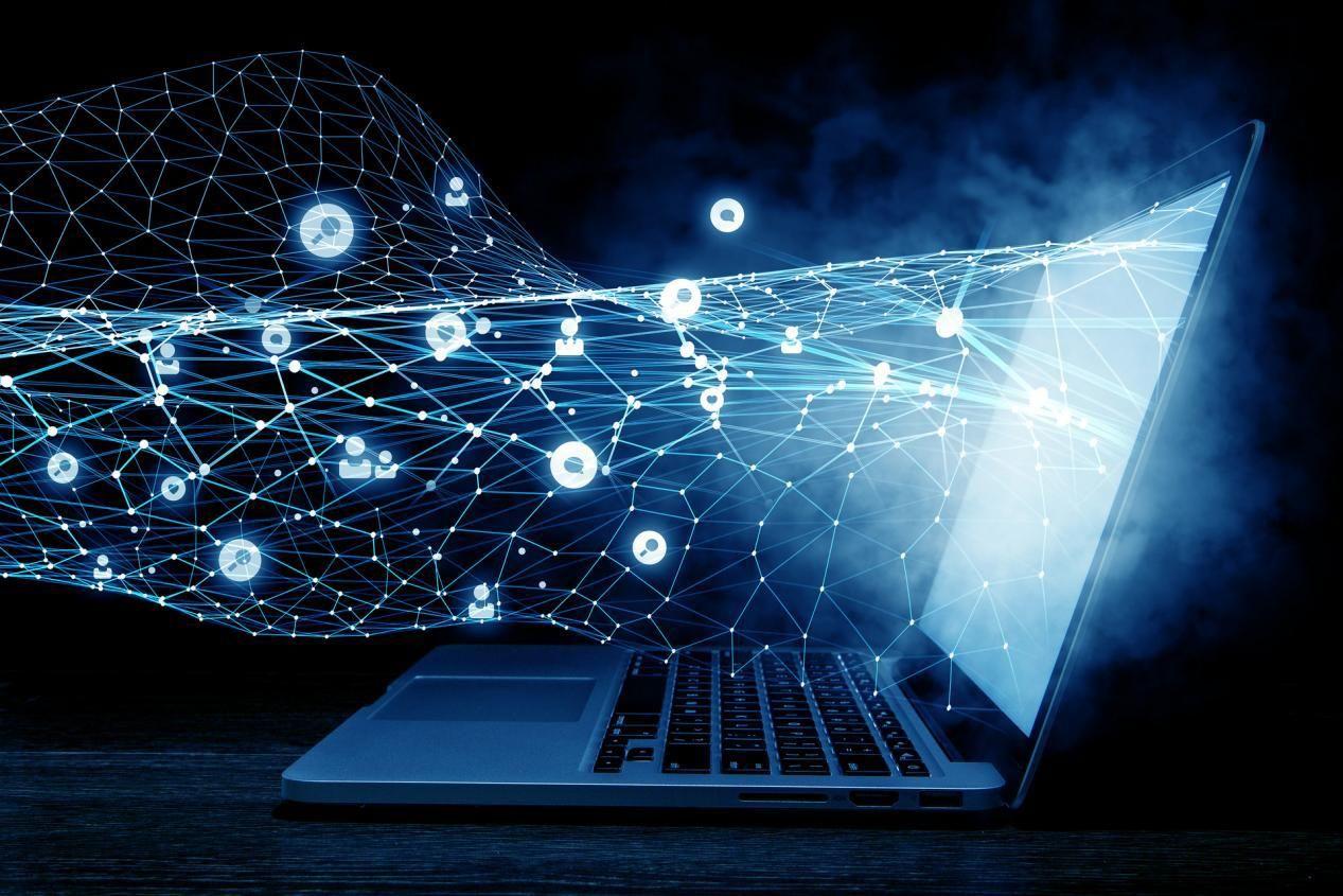 寝室楼网络主机