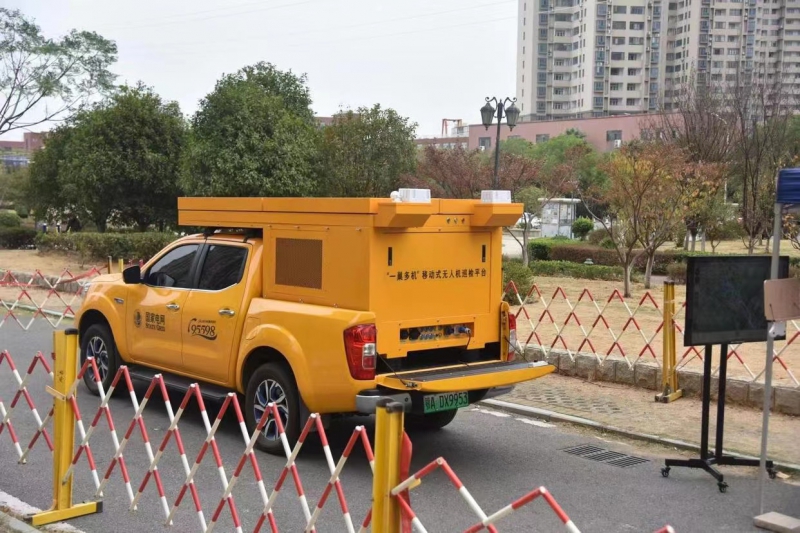 一拖多主机方案