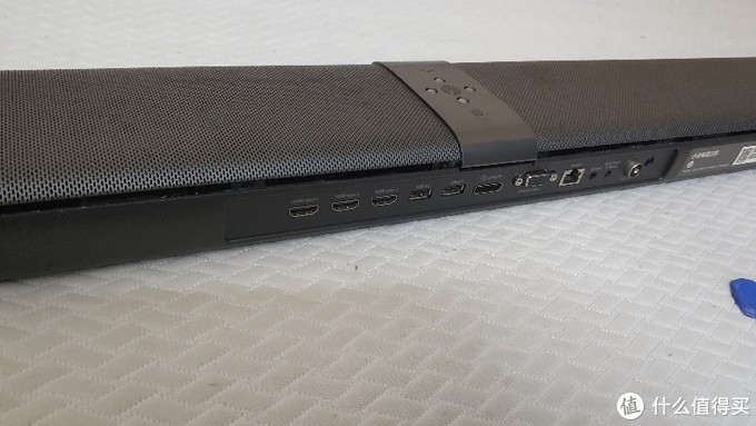 小米电视主机音响如何升级